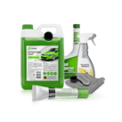 Productos para cuidado del coche: tienda de repuestos para automóviles